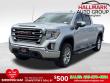 Used 2021 GMC Sierra 1500 SLT Truck