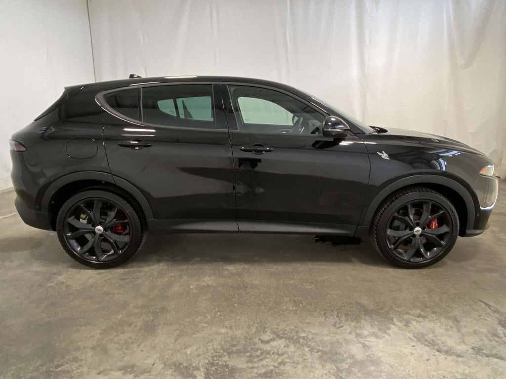 New 2025 Dodge Hornet GT AWD SUV