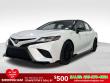 Used 2022 Toyota Camry TRD V6 Sedan