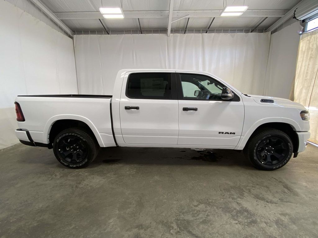 2026 RAM 1500 Big Horn/Lone Star - Photo 2