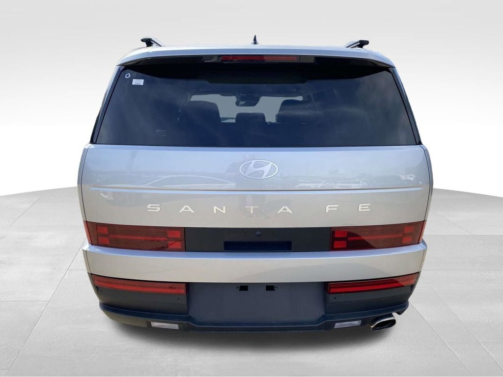 Used 2025 Hyundai Santa Fe SEL SUV