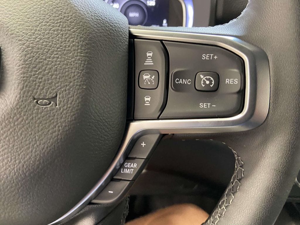 2026 RAM 1500 Big Horn/Lone Star - Photo 22