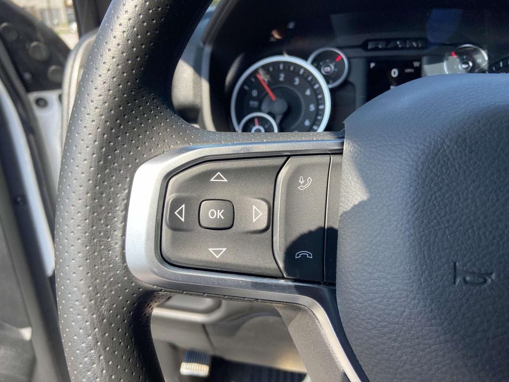 2026 RAM 2500 Tradesman - Photo 7