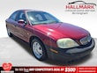  Mercury Sable