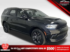 2026 Dodge Durango GT PLUS AWD Sport Utility