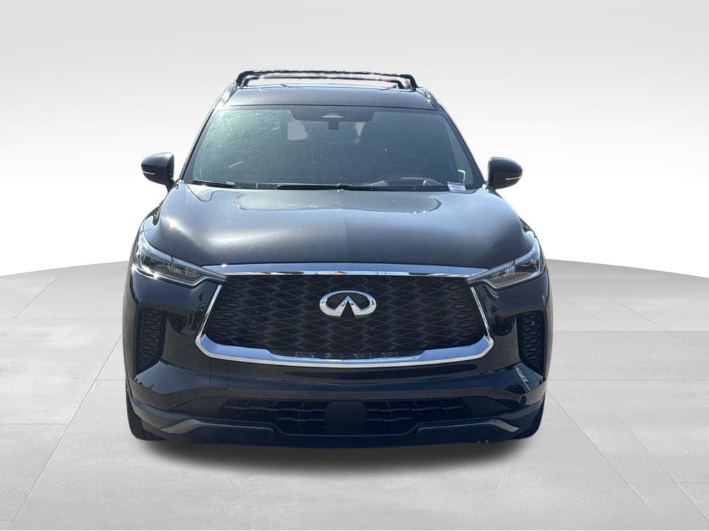 Used 2024 INFINITI QX60 Autograph Sport Utility