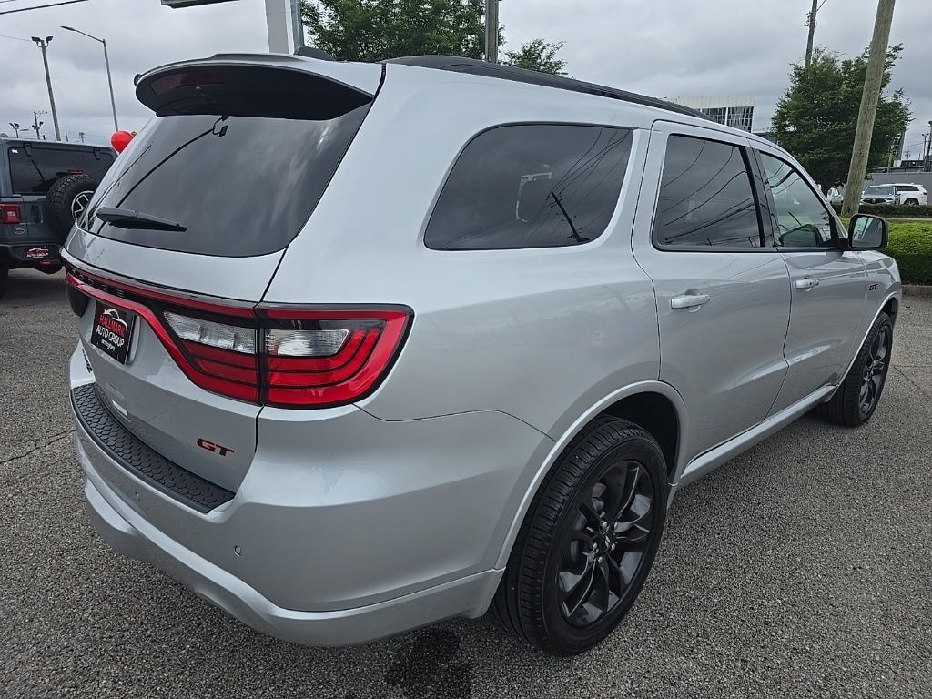 New 2026 Dodge Durango GT PLUS AWD Sport Utility