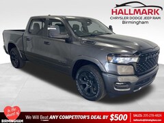 2026 Ram 1500 Big Horn Pickup