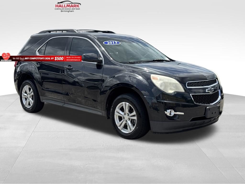 Used 2013 Chevrolet