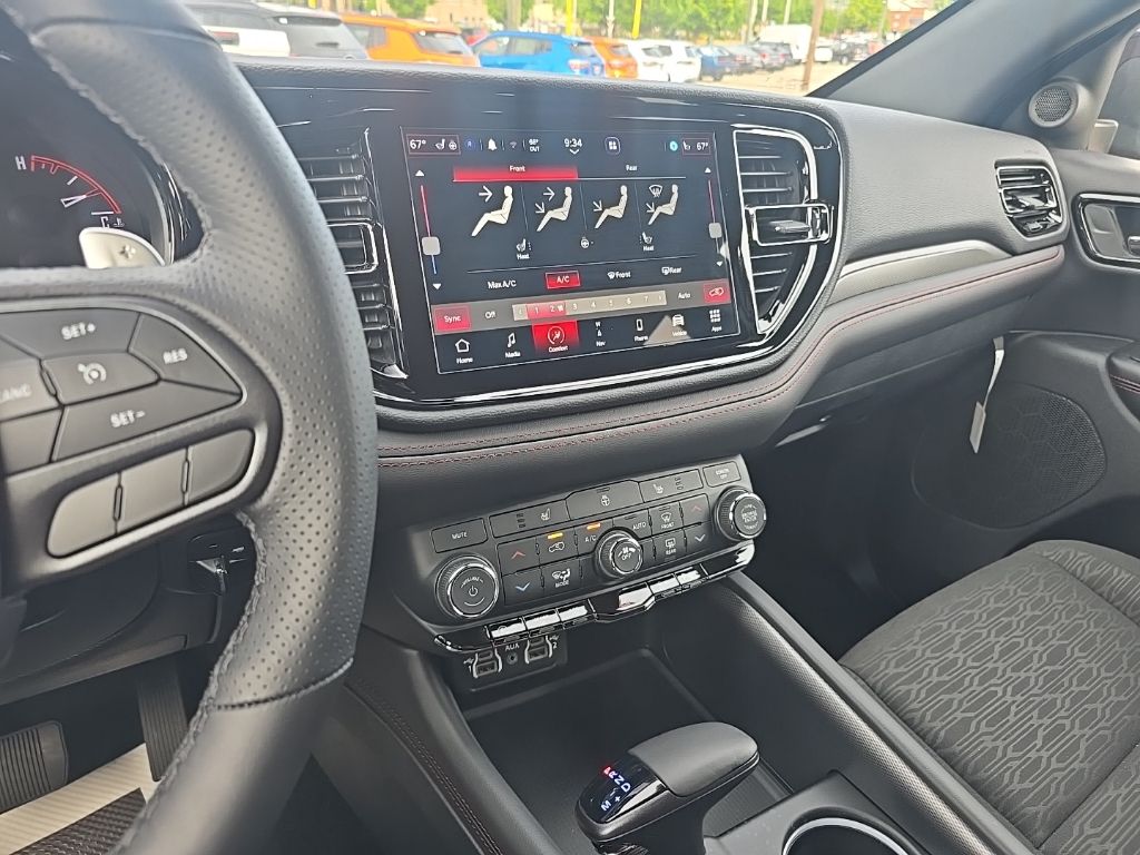 2026 Dodge Durango GT - Photo 16