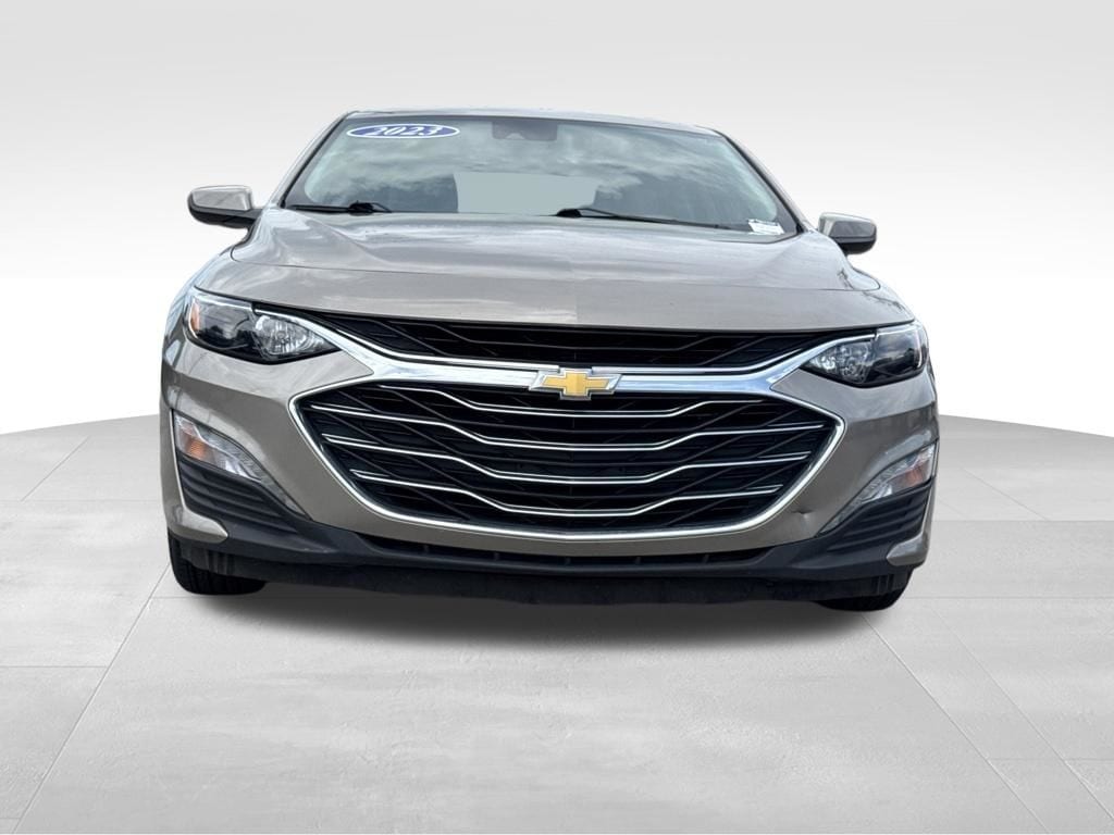 Used 2023 Chevrolet Malibu LT Sedan