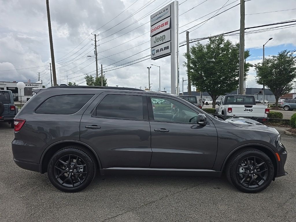 New 2026 Dodge Durango GT PLUS AWD HEMI V8 Sport Utility