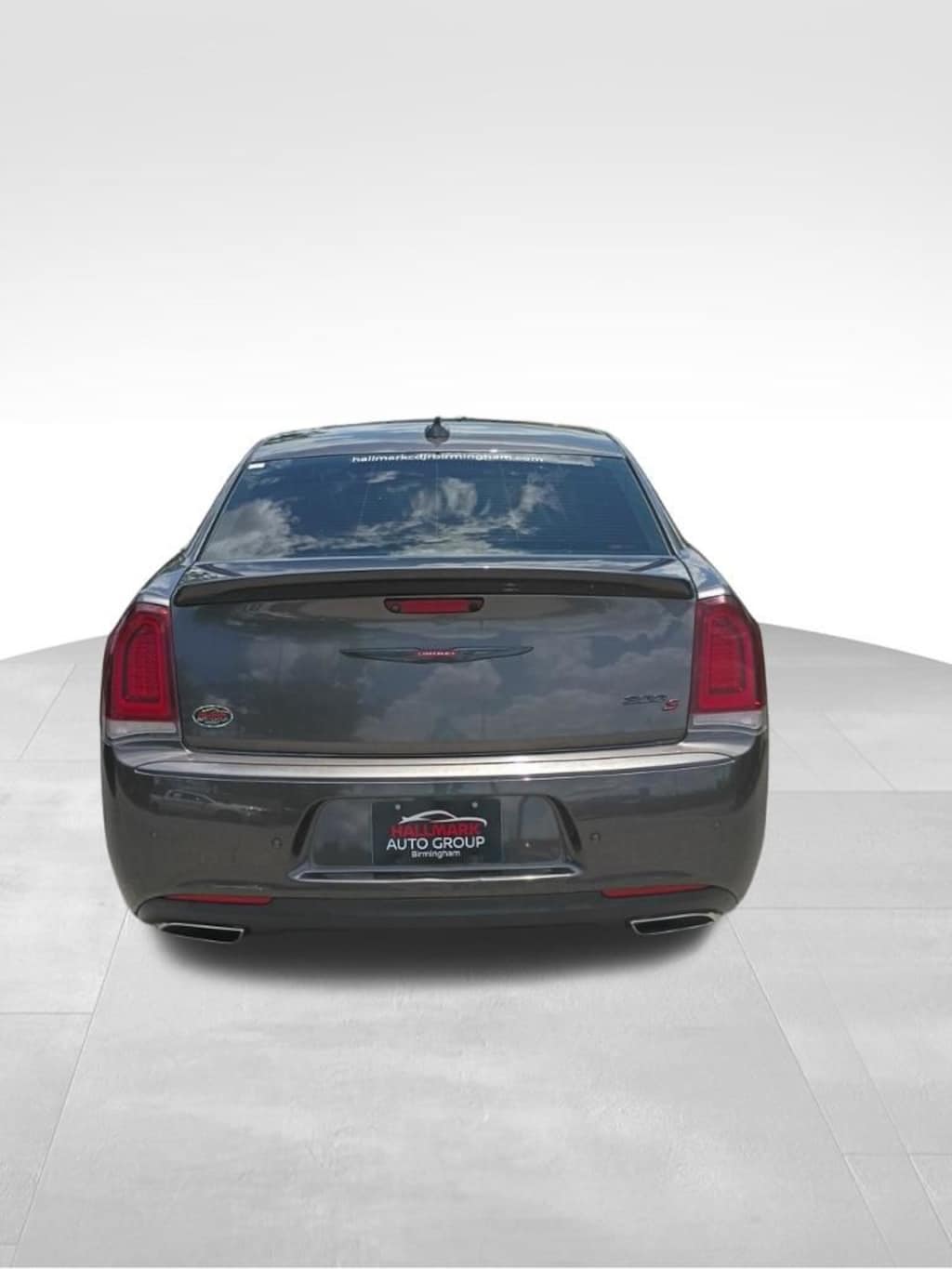 Used 2021 Chrysler