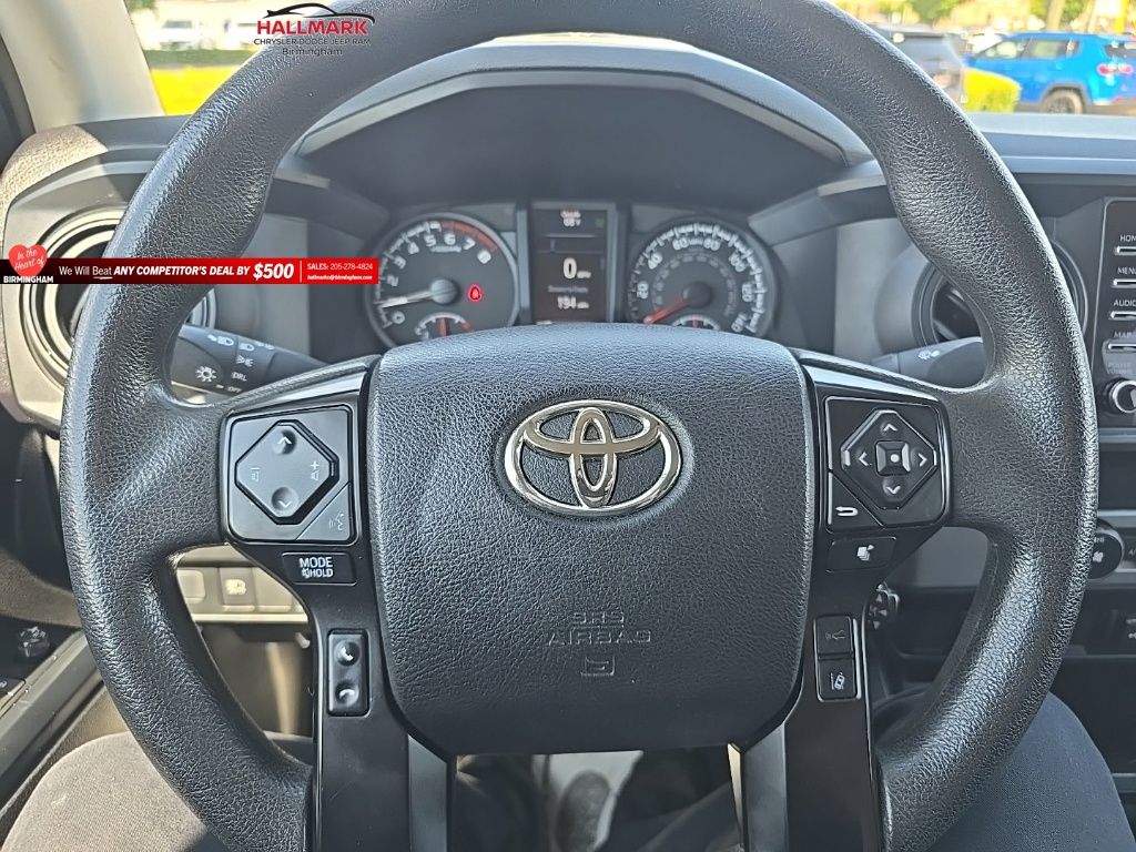 2022 Toyota Tacoma SR - Photo 13