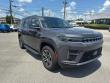 Used 2026 Jeep Grand Wagoneer Base Sport Utility