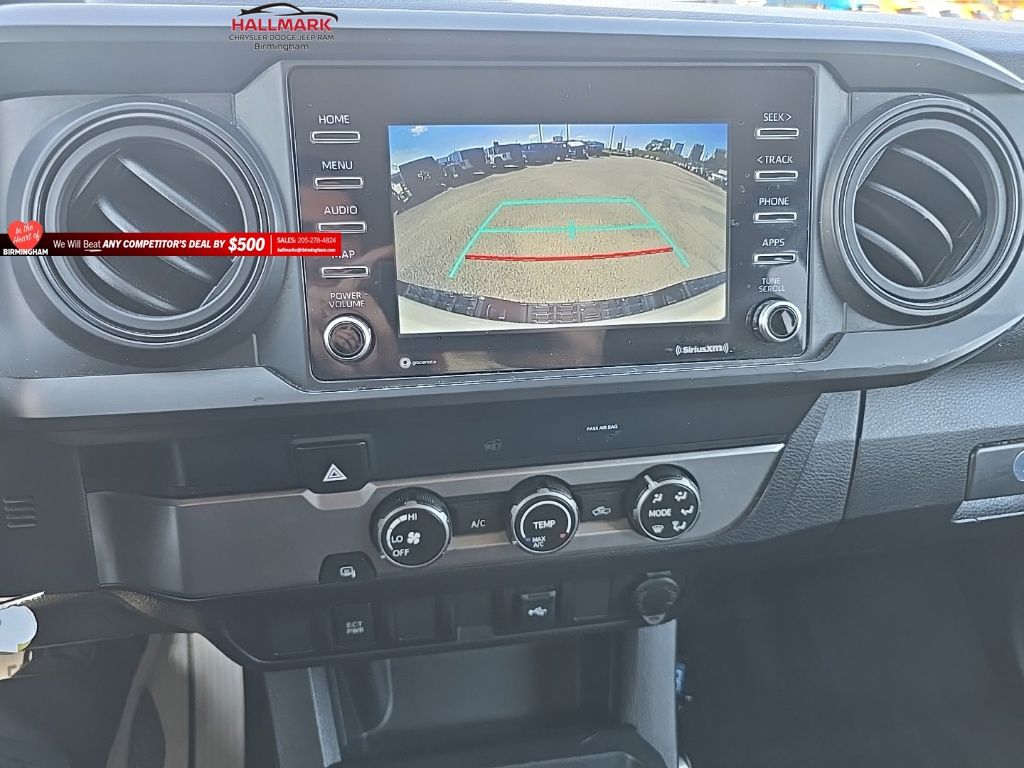 2022 Toyota Tacoma SR - Photo 24
