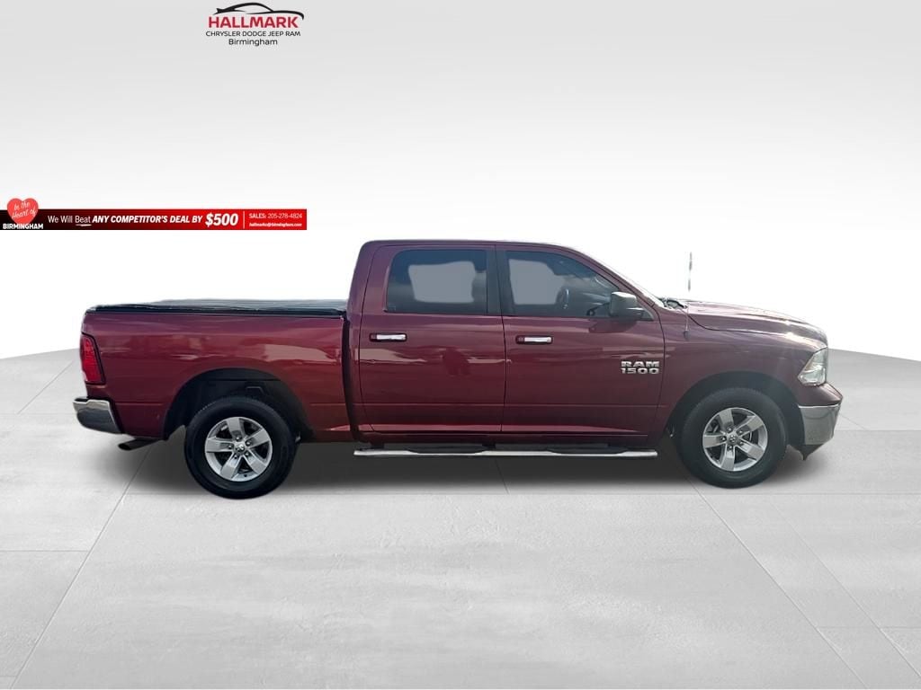 Used 2014 Ram 1500 SLT Truck