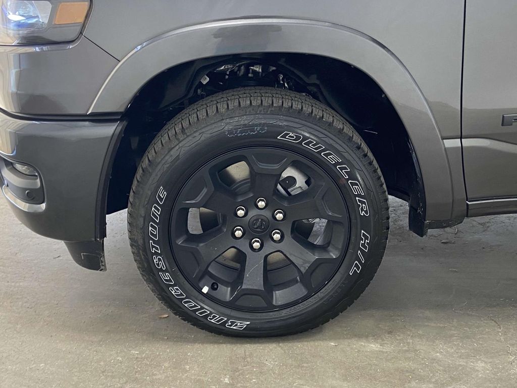 2026 RAM 1500 Big Horn/Lone Star - Photo 7