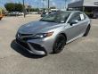 Used 2024 Toyota Camry XSE Sedan