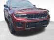 Used 2023 Jeep Grand Cherokee Overland Sport Utility