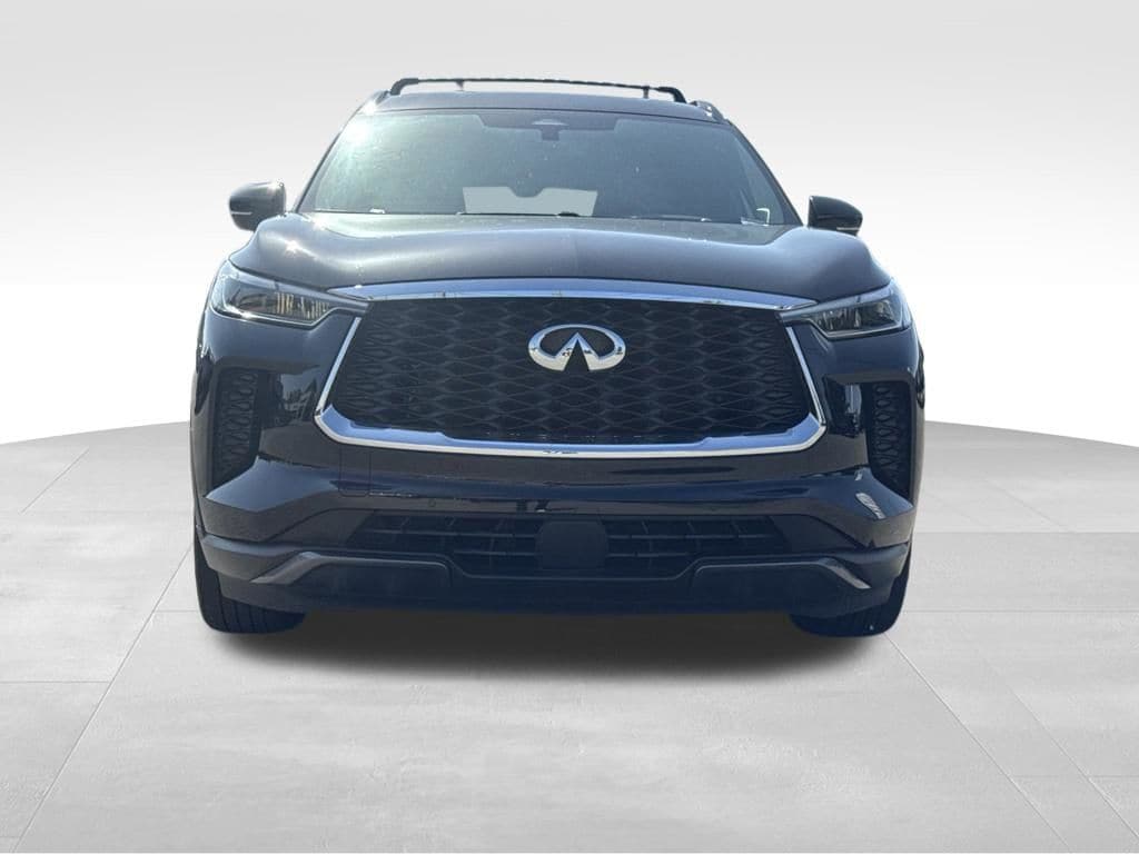Used 2024 INFINITI QX60 Autograph Sport Utility