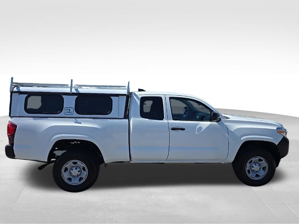 Used 2022 Toyota