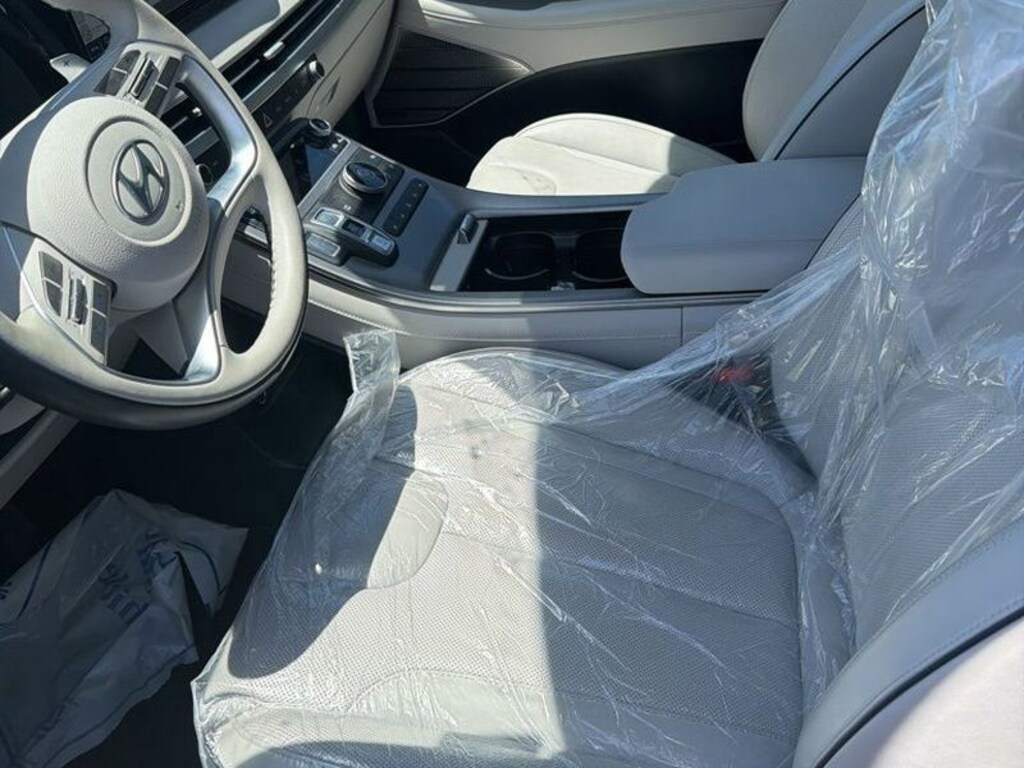 Used 2024 Hyundai Palisade Calligraphy SUV