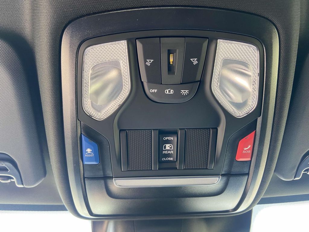 2026 RAM 2500 Tradesman - Photo 13