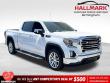 Used 2019 GMC Sierra 1500 SLT Truck