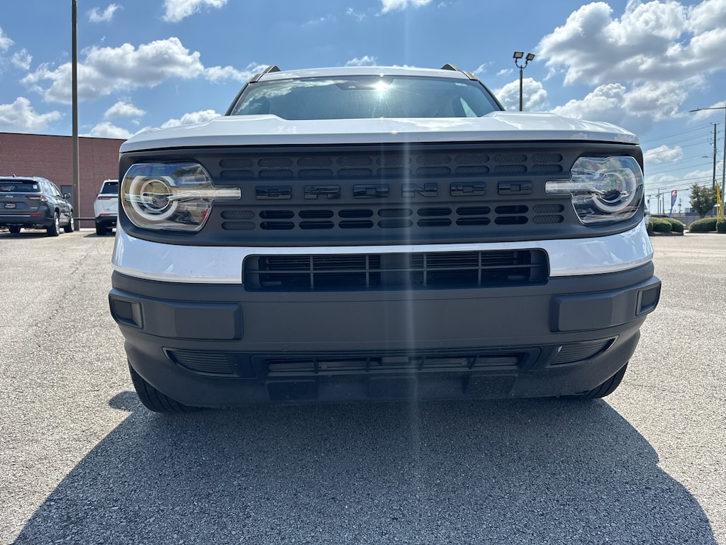 Used 2023 Ford Bronco Sport Base Sport Utility