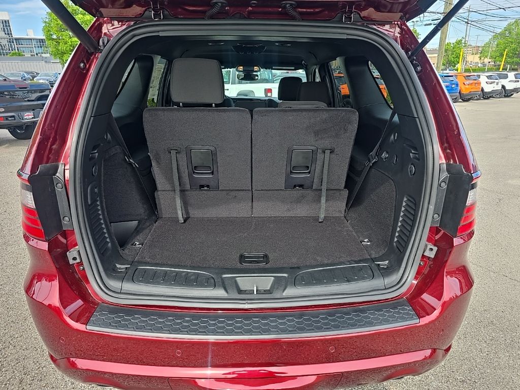 2026 Dodge Durango GT - Photo 21
