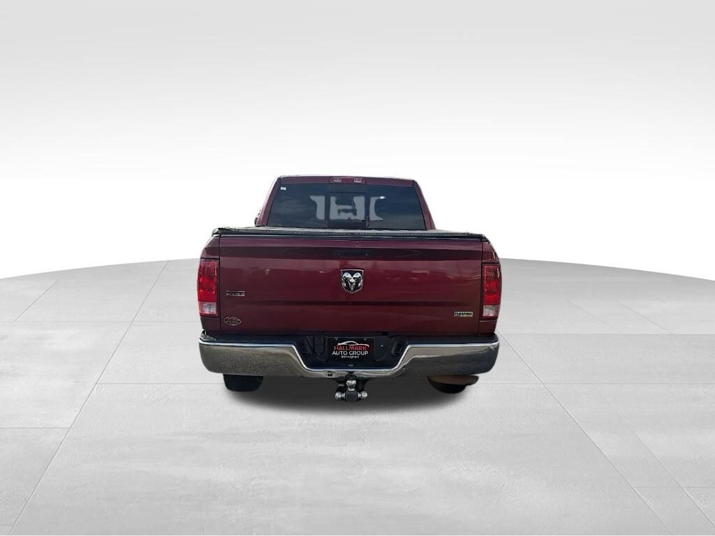 Used 2014 Ram 1500 SLT Truck