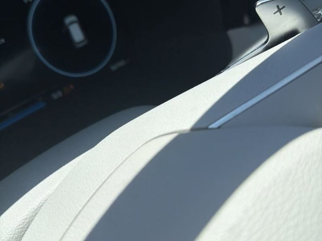 Used 2024 Hyundai Palisade Calligraphy SUV