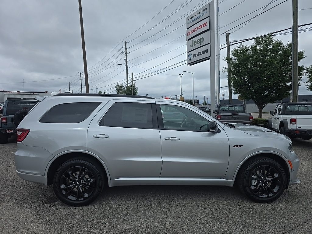 New 2026 Dodge Durango GT PLUS AWD Sport Utility