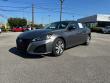 Used 2025 Nissan Altima S Sedan