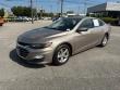 Used 2023 Chevrolet Malibu LT Sedan