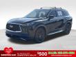Used 2024 INFINITI QX60 Autograph Sport Utility