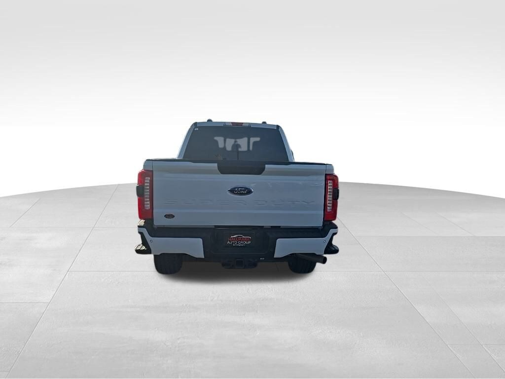 Used 2024 Ford F-250SD XL Truck