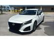 Used 2025 Nissan Altima SV Sedan