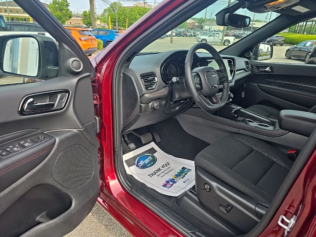 2026 Dodge Durango GT - Photo 12