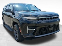 2026 Jeep Grand Wagoneer L Limited Altitude Sport Utility