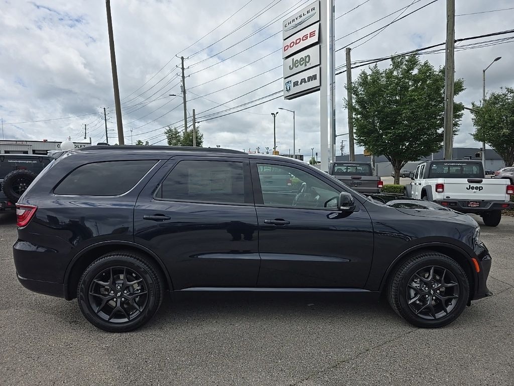 New 2026 Dodge Durango GT PLUS AWD HEMI V8 Sport Utility