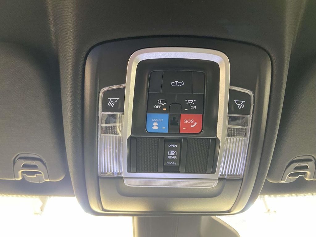 2026 RAM 1500 Big Horn/Lone Star - Photo 18