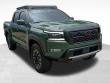 Used 2024 Nissan Frontier PRO-4X Crew Cab