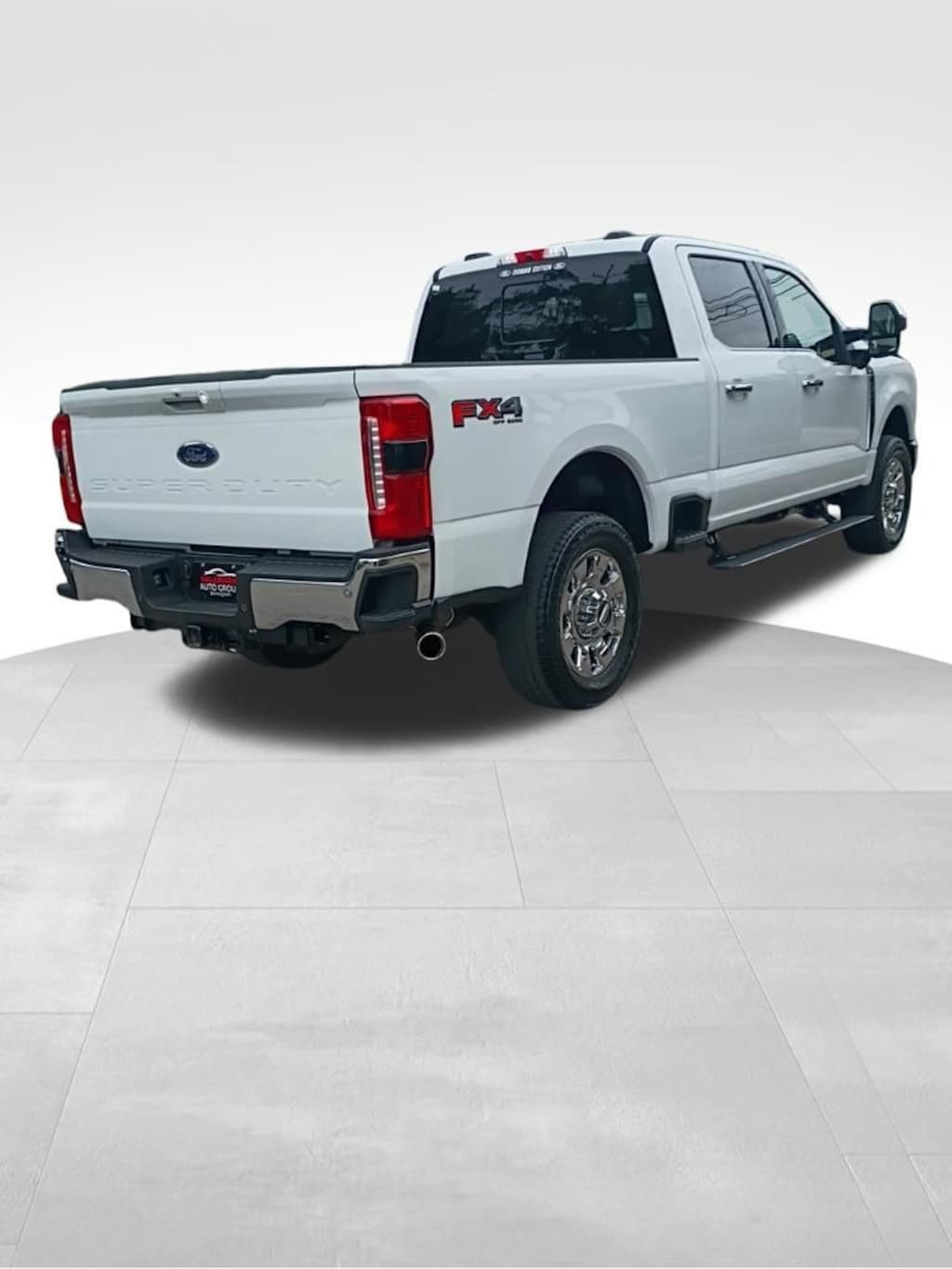 Used 2024 Ford F-250SD Lariat Truck