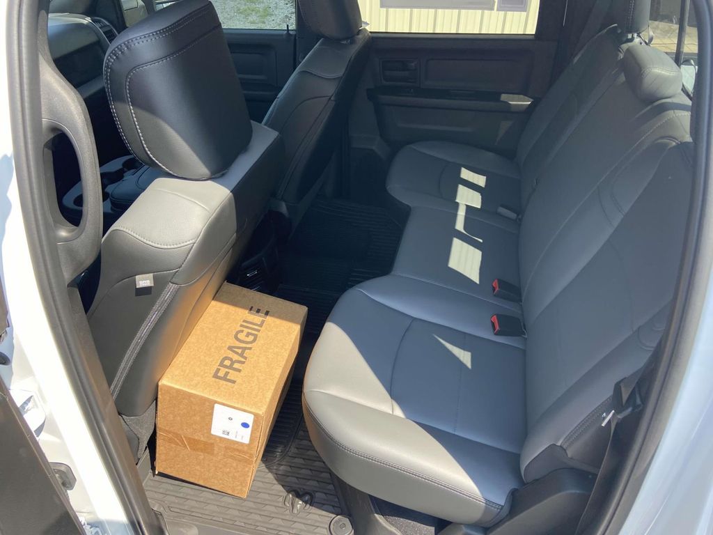 2026 RAM 2500 Tradesman - Photo 11