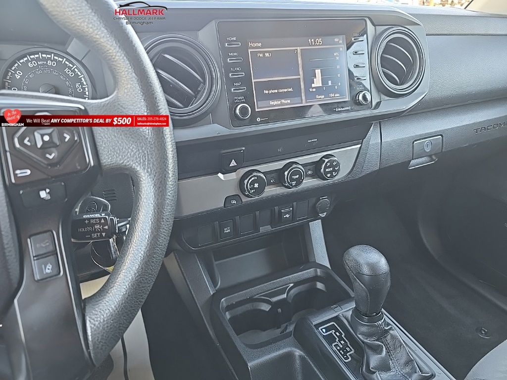 2022 Toyota Tacoma SR - Photo 15