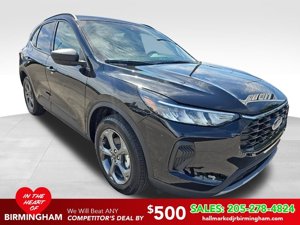 Used 2025 Ford
