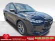Used 2025 Ford Escape ST-Line SUV