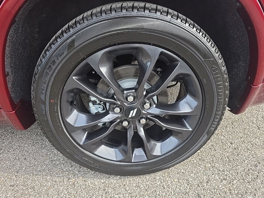 2026 Dodge Durango GT - Photo 10